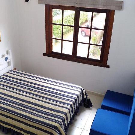 Casa Em Condominio Com Piscina Maresias Exterior foto