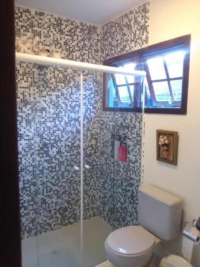 Casa Em Condominio Com Piscina Maresias Exterior foto
